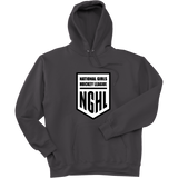 NGHL Super Heavyweight Fleece Hoodie