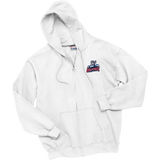 CT Wolfpack South V.I.T. Fleece Full-Zip Hoodie