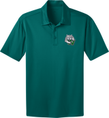 Woodbridge Wolfpack Adult Silk Touch Performance Polo