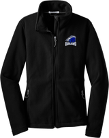 Brandywine Outlaws Ladies Value Fleece Jacket