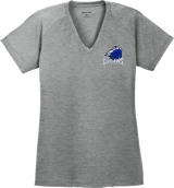 Brandywine Outlaws Ladies Ultimate Performance V-Neck
